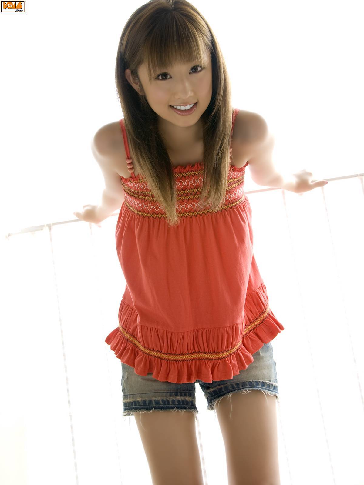 小倉優子 No1 [Bomb.tv] 2009.11 Yuko Ogura